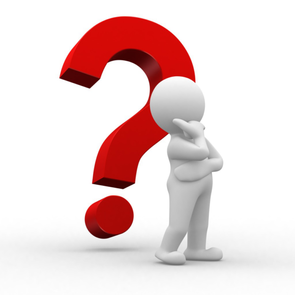 Question-Mark